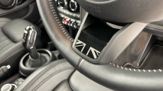 MINI Hatchback 1.5 Cooper Exclusive 5dr Auto Petrol Hatchback